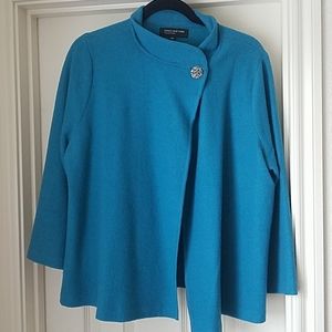 Jones New York Wool Jacket